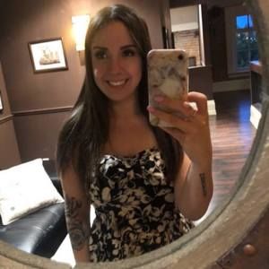 Meet your Posher, Melanie